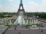 Jueves 24 de Julio de 2014 Día 3 de Viaje Que ver en Paris en 1 día