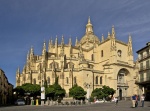 Catedral de Segovia
Segovia