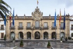 Hotel donde se alojan los reyes y princesas de España cuando son los premios Princesa de Asturias