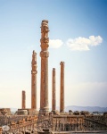 Persepolis - Iran
Persepolis - Iran