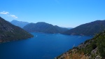 Boka Kotorska Observation Plataform