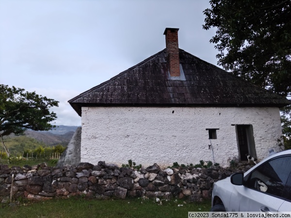 Finca Chaculá Lodge 2
Finca Chaculá Lodge 2
