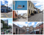 Calles del centro de la ciudad de Guatemala
Calles, Guatemala, centro, ciudad, recorrido, free, tour