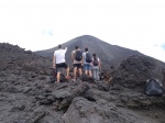 Martes 2 de agosto Volcán de Pacaya y Balneario Santa Teresita