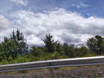 Carretera a Huehuetenango