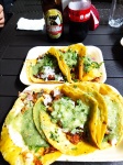 Tacos
Tacos