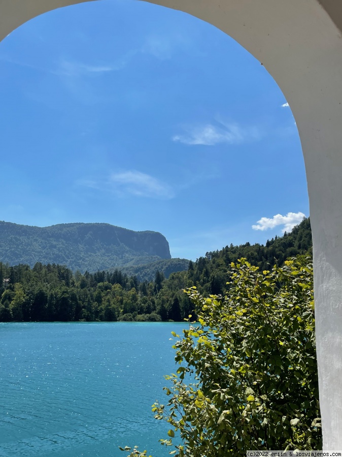 Día 13: Garganta de Vintgar y Bled - En ruta a Eslovenia (en construcción) (5)