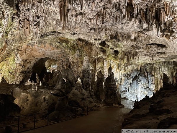 Día 7: Cuevas de Postonja - Castillo de Predjama - Valle de Rakov Skocjan - En ruta a Eslovenia (en construcción) (2)