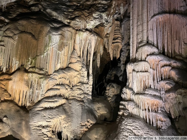 Día 7: Cuevas de Postonja - Castillo de Predjama - Valle de Rakov Skocjan - En ruta a Eslovenia (en construcción) (3)