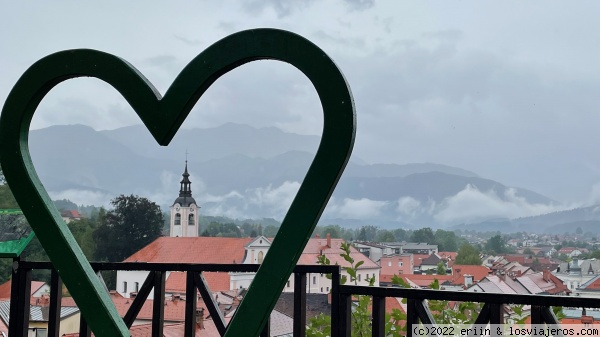 Día 9: Kamnik - Ptuj - Ljubljana - En ruta a Eslovenia (en construcción) (3)