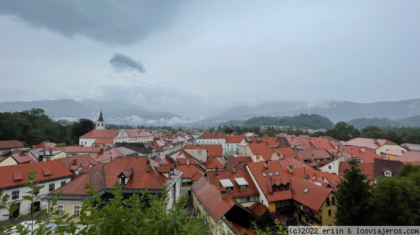 Día 9: Kamnik - Ptuj - Ljubljana - En ruta a Eslovenia (en construcción) (4)