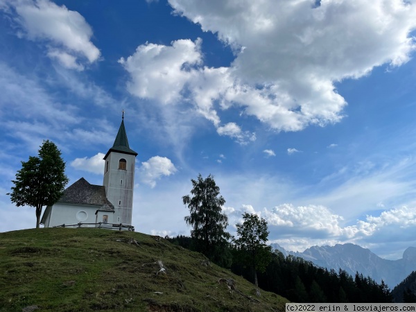 Día 11: Logarska Dolina + Carretera panorámica de Solčava - En ruta a Eslovenia (en construcción) (8)