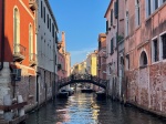 Canales de Venecia II
Canales, Venecia