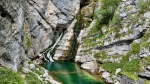 Savica waterfall
Savica, waterfall
