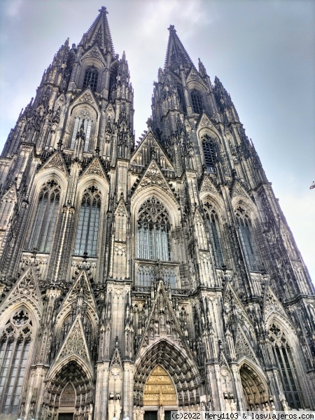 Catedral
Colonia
