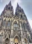 Catedral
Catedral, Colonia