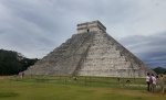 Chichen Itzá
Chichen, Itzá, maravillas, mundo, moderno