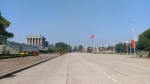 Mausoleo de Ho Chi Minh
Mausoleo, Minh