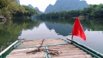 Paseo en barca por Trang An