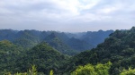 Vistas desde el mirador Ngu Lan