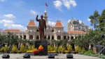 Adiós Ho Chi Minh, adiós Vietnam