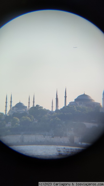 ASPECTOS DE INTERÉS - Turquía en 11 días 2023 (1)