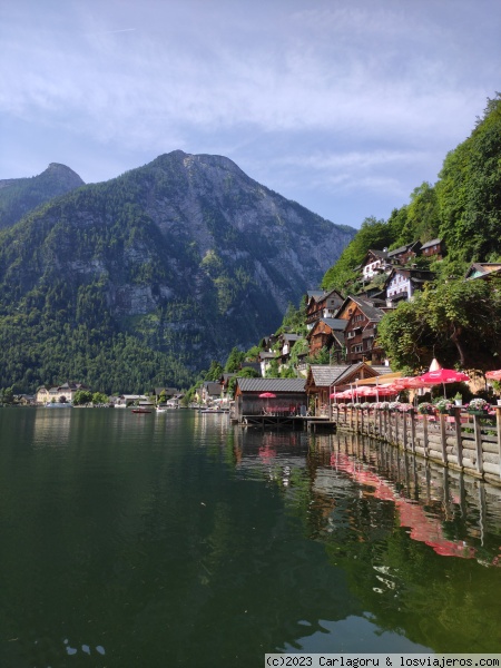 Mirador Hallstatt
Mirador Hallstatt
