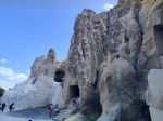 Museo al aire libre de Goreme