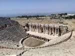 Gran teatro de Hierápolis