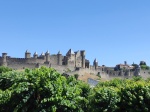 Castillo Carcassonne
Castillo, Carcassonne