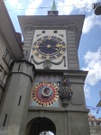 Torre del reloj Berna