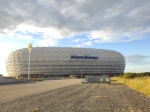 Allianz Arena Munich
Allianz, Arena, Munich