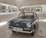 Museo BMW Munich
