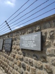 Placa Mauthausen
Placa, Mauthausen