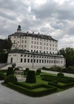 Palacio Ambras Innsbruck