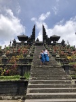 Templo madre
Viajeros,balihermosa,cultura