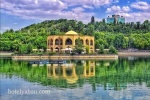 The beauty of the city of Tabriz
Iran, Tabriz