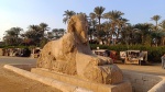 Dos Mujeres y un Viaje a Egipto