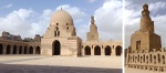 Mezquita de Ibn Tulun
Ibn Tulun, El Cairo