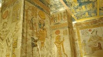 Tumba de Ramses V y VI (KV9)
Ramses V y VI, Valle de los Reyes, Luxor