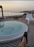 NO STRESS - VACACIONES CABO VERDE
STRESS, VACACIONES, CABO, VERDE, Atardecer, Puerto