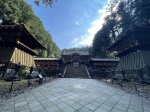 Santuario Taiyu-in
Santuario, Taiyu