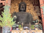 Estatua de Buda o Daibutsu