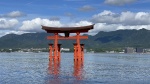 El Tori de Miyajima
Tori, Miyamija, Miyajima, gigante, rodeado, lugar, fantástico, visita, preciosa, isla