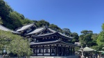 Templo Hase-dera
Templo, Hase, Kamakura, dera, templo, está, lleno, edificios, preciosos