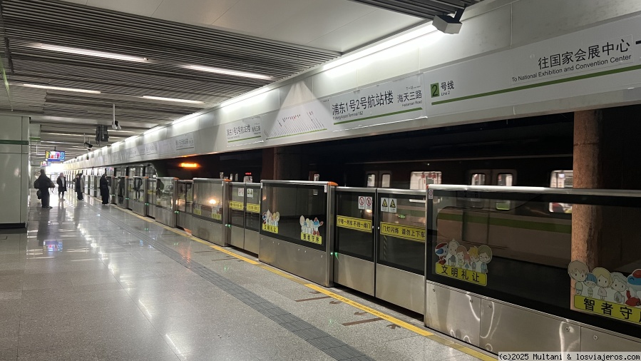 Suzhou y Shanghai - Fin de Año 2024 (China) 9 días. - Blogs de China - Etapa 1 - Llegada a Suzhou (1)