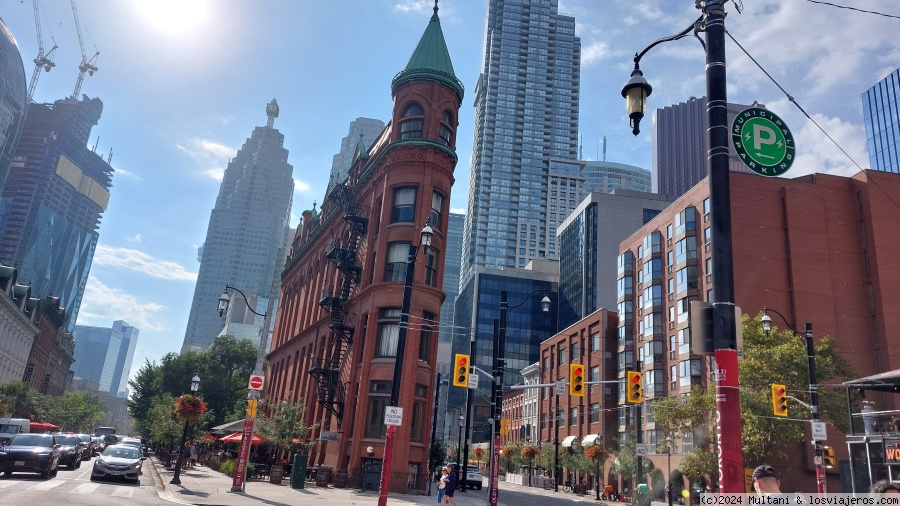 Canadá Este 17 días (Septiembre 2024) - Blogs de Canada - Etapa 10 - Toronto (2 parte) (3)