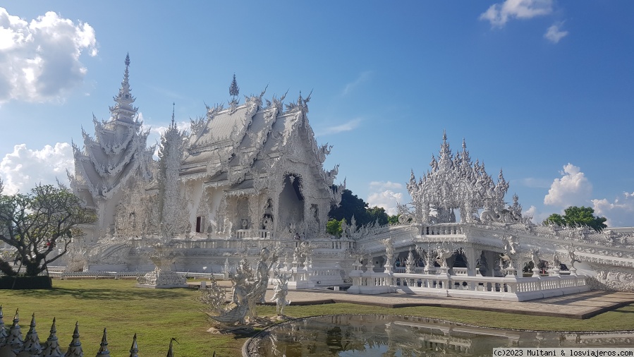 Oficina de Turismo de Tailandia: Noticias Abril 2024 - Festival del Décimo Mes Lunar Nakhon Si Thammarat -Tailandia ✈️ Foros de Viajes