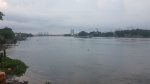 NHA Be River Saigon
Ho Chi Min, Río, River