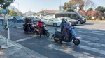 Motos Suzhou